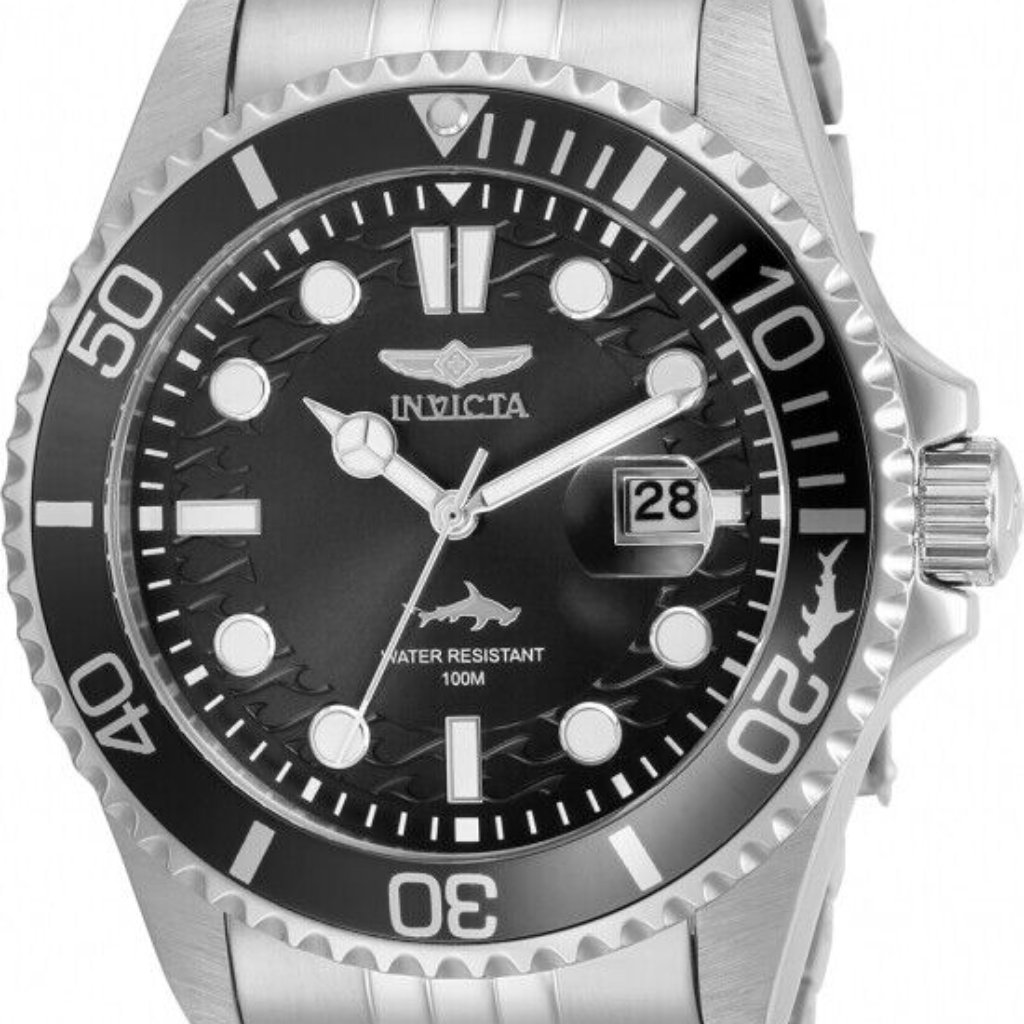 Invicta Pro Hammerhead Mens Watch Invicta Pro Hammerhead Mens Watch